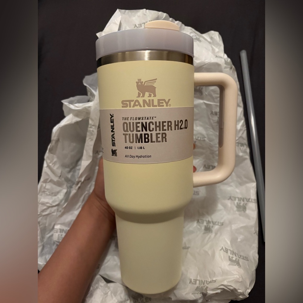 Stanley Tumbler
